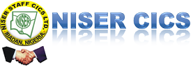 NISER Cooperative Society Logo